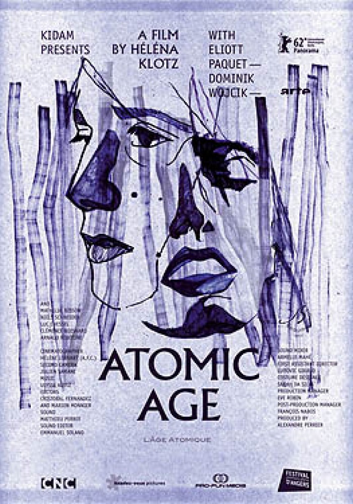 Atomsko doba